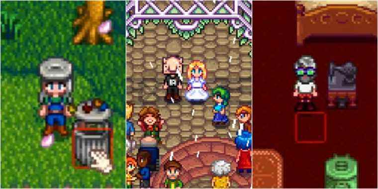 Stardew Valley : 7 articles vestimentaires les plus cool et comment les fabriquer
