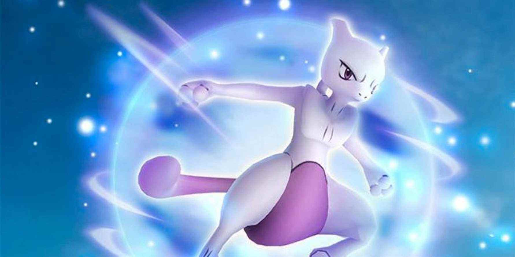 Un fan de Pokémon fabrique un pendentif Mewtwo en argent sterling
