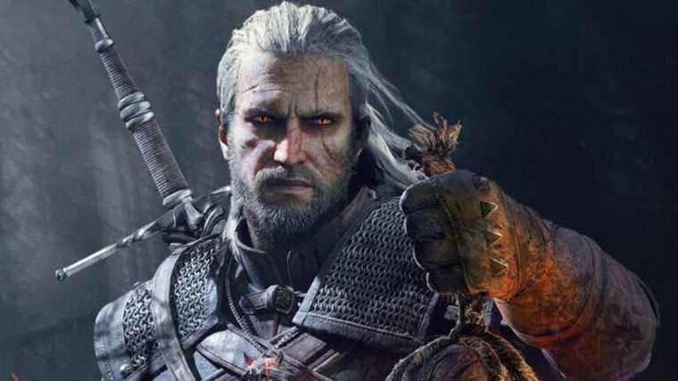 Le réalisateur de Witcher 3 veut faire « le Saint Graal des RPG informatiques »