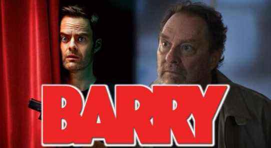 HBO annonce la première date de la saison 3 de Barry