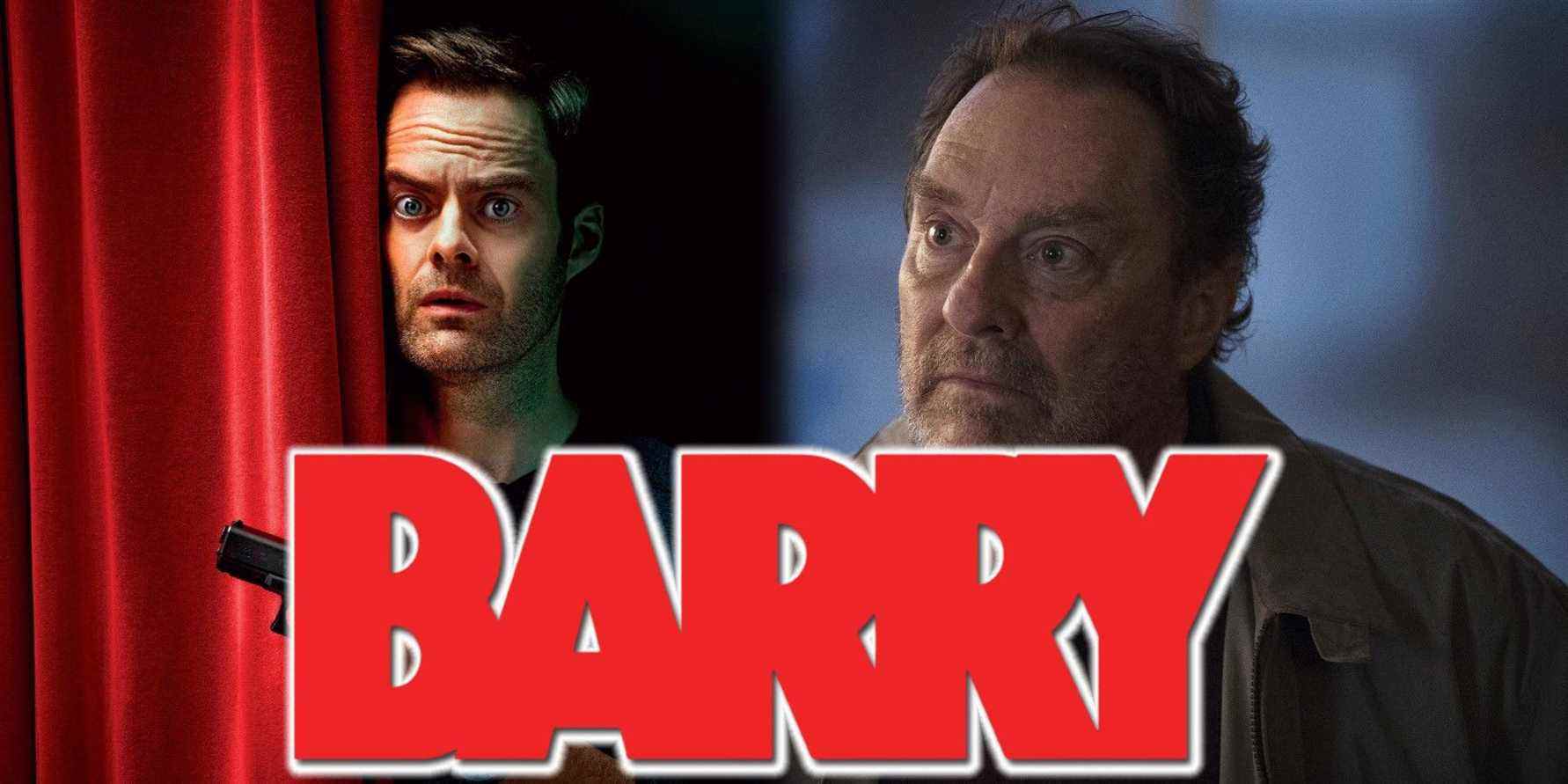 HBO annonce la première date de la saison 3 de Barry
