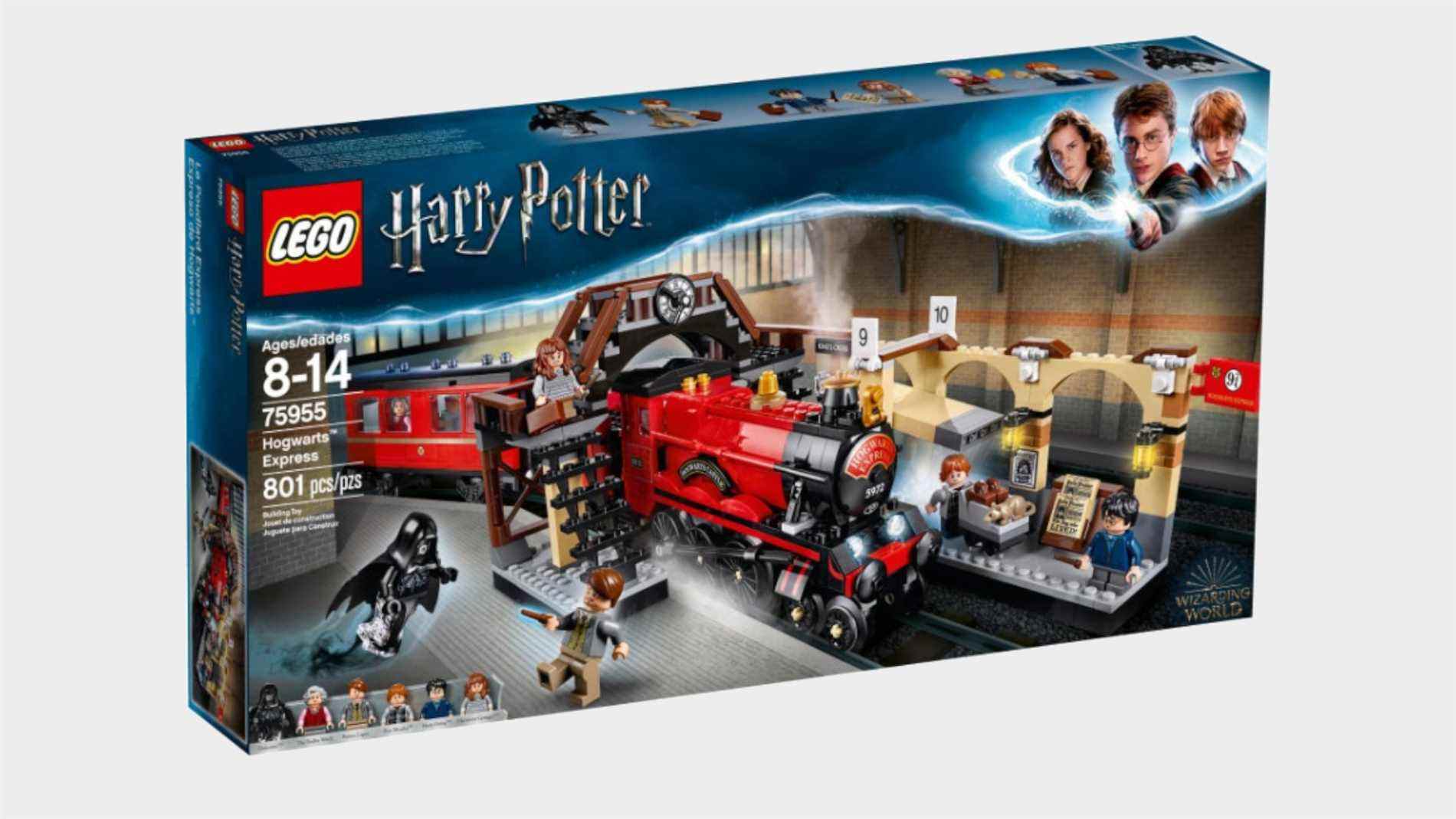 LEGOHarry Potter