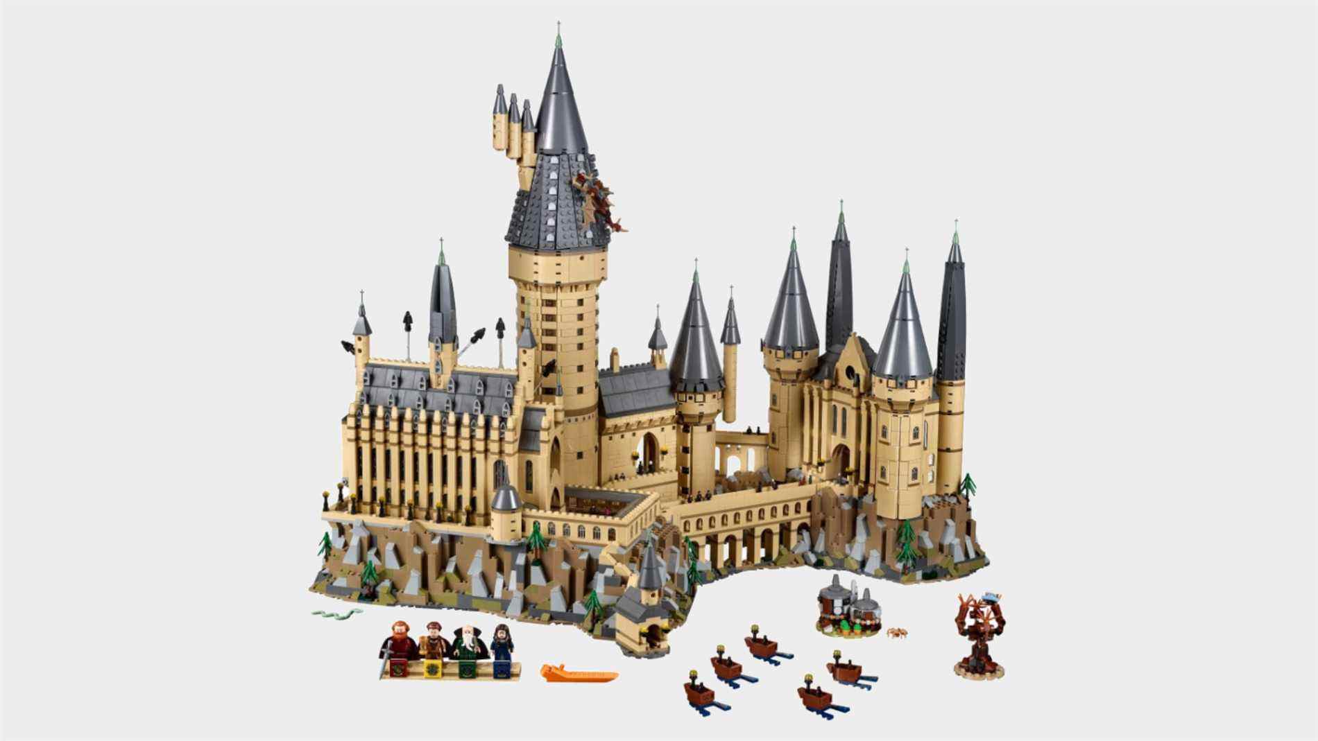 LEGOHarry Potter