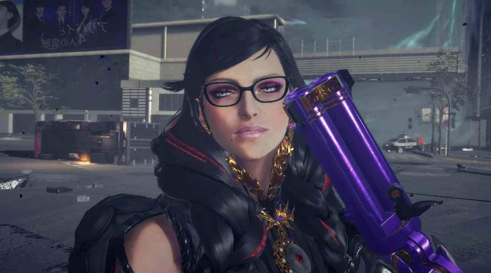 PlatinumGames label NFT trend ‘frustrating’ with ‘no positive impact’