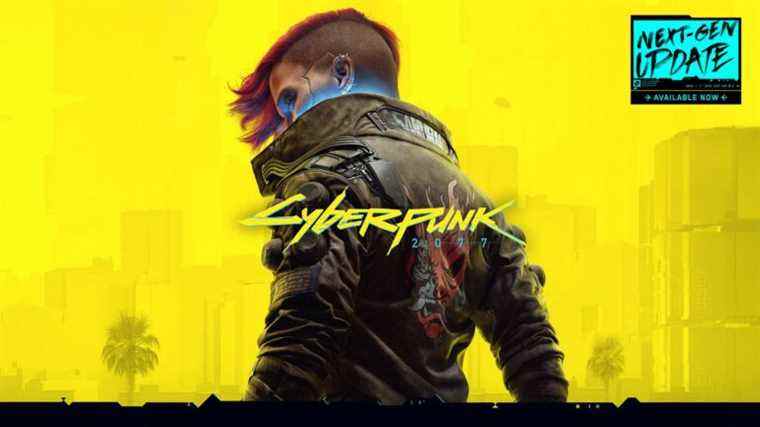 L'essai gratuit de Cyberpunk 2077 est un aveu de l'échec du jeu 
