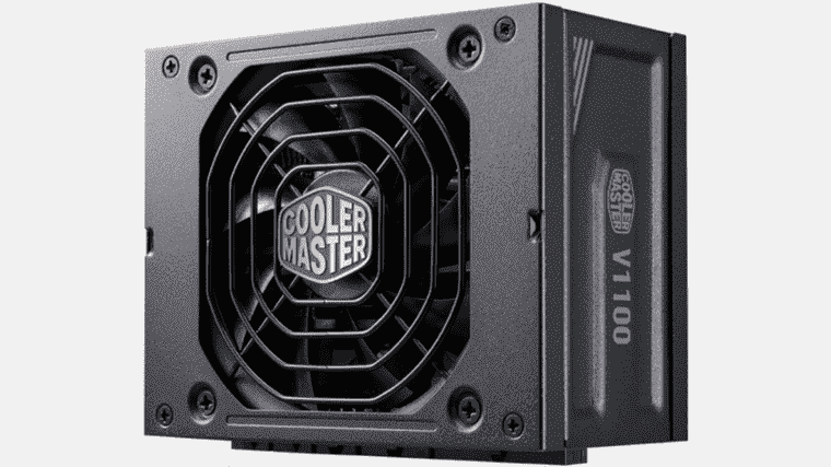 Cooler Master lance un bloc d’alimentation SFX de 1300 W avec des connecteurs d’alimentation PCIe 5.0