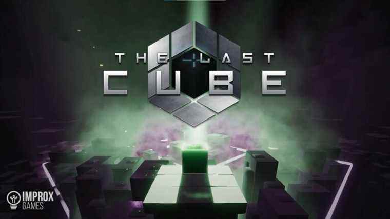 Jeu d'aventure et de réflexion The Last Cube lancé en mars, nouvelle bande-annonce
