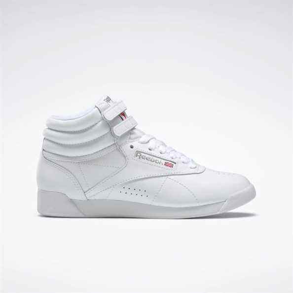 Baskets montantes Reebok Freestyle Hi