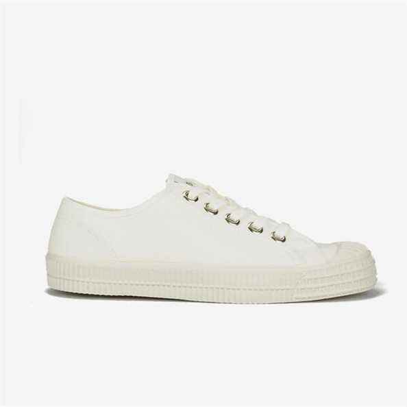 Baskets Novesta Star Master 10 blanches