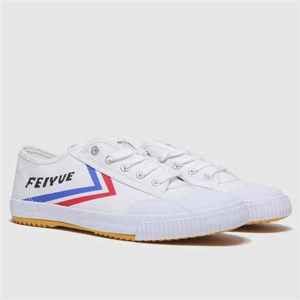 Baskets Feiyue felo1920