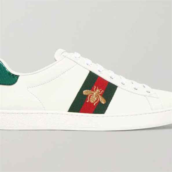 baskets Gucci Ace