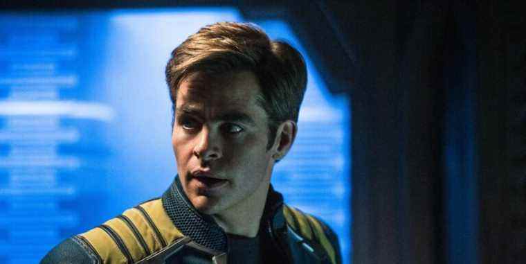 Le nouveau film Star Trek 4 de JJ Abrams taquine le retour de Chris Pine et plus

