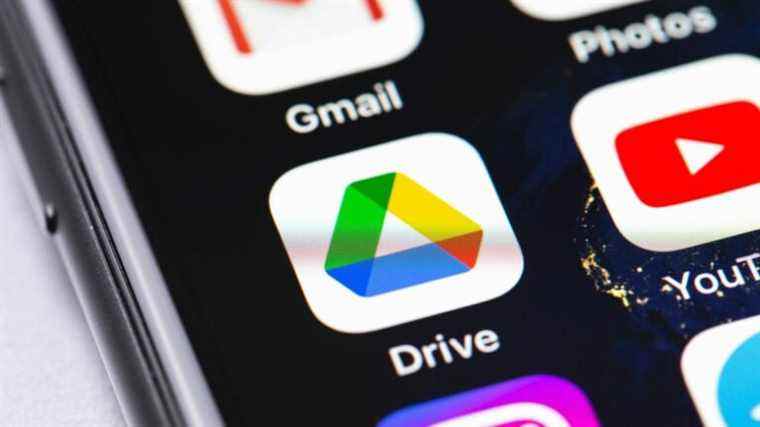 Google Drive vient de recevoir une énorme mise à niveau – et cela vous fera gagner beaucoup de temps