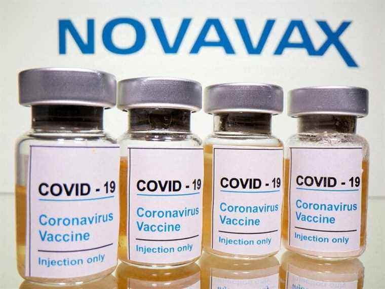 Santé Canada autorise l’utilisation du vaccin COVID-19 de Novavax