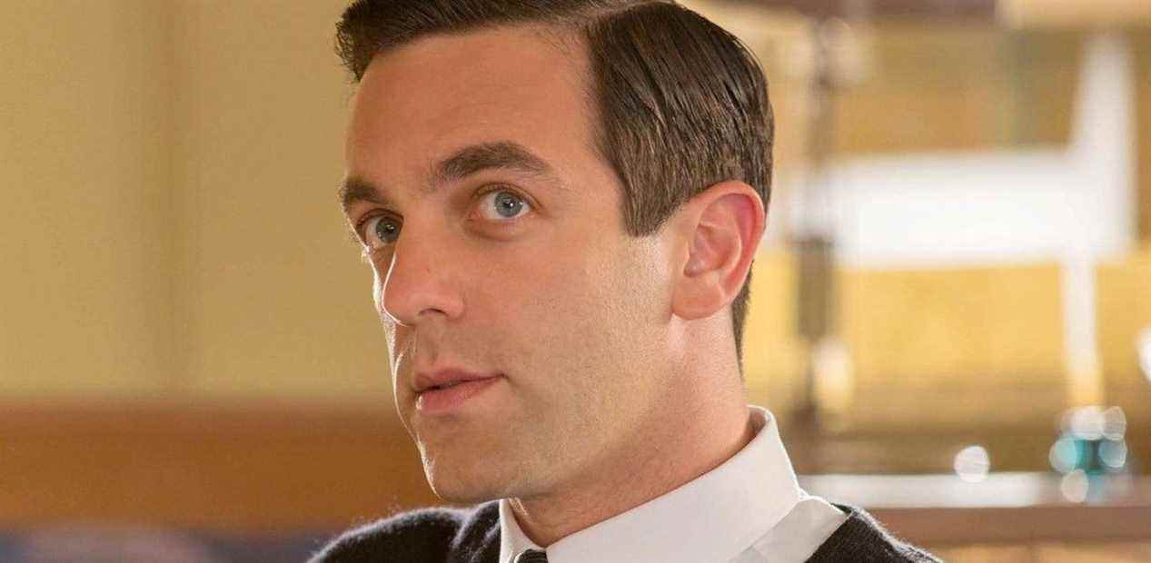 Vengeance prépare une sortie à la fin de l'été pour le premier film de BJ Novak
