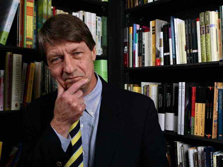 Le satiriste conservateur PJ O’Rourke est décédé à l’âge de 74 ans