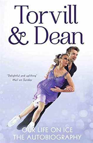 Notre vie sur la glace par Jayne Torvill et Christopher Dean