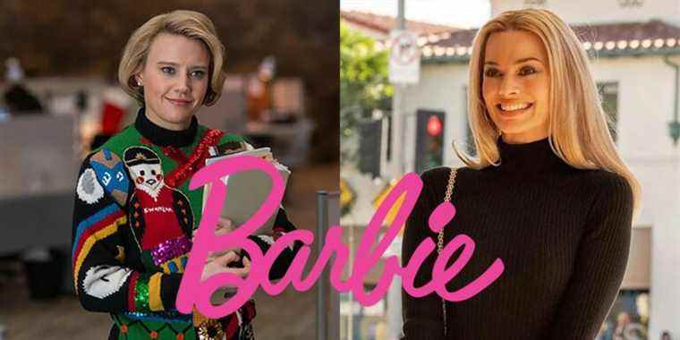 Le prochain film de Barbie ajoute Kate McKinnon à sa liste croissante d'étoiles
