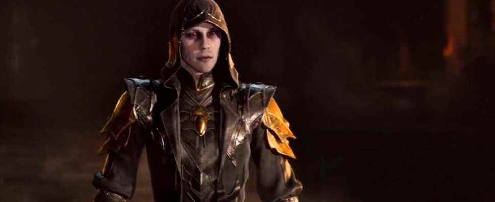 Elder Scrolls Online: Comment obtenir l'ensemble de nécropotence (et ce qu'il fait)