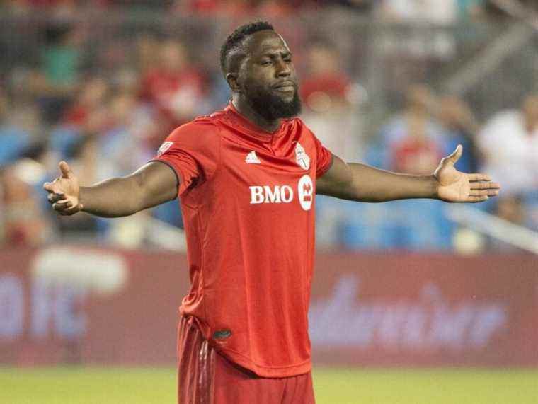 Les départs d’Altidore et Auro du Toronto FC sont officiels