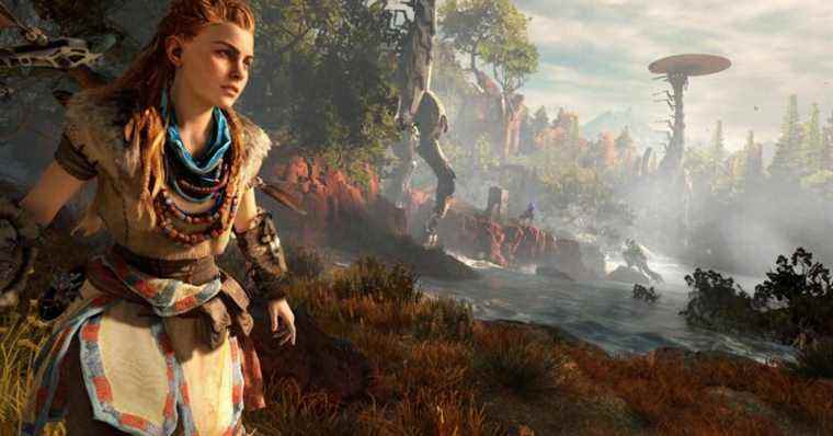 Récapitulatif d’Horizon Zero Dawn : tout ce qu’il faut savoir avant de jouer à Forbidden West