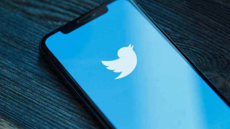 Panne de Twitter: brièvement interrompu, mais le service est maintenant de retour