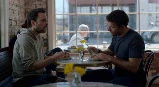 Clip exclusif : Charlie Day déplore un amour perdu dans I Want You Back