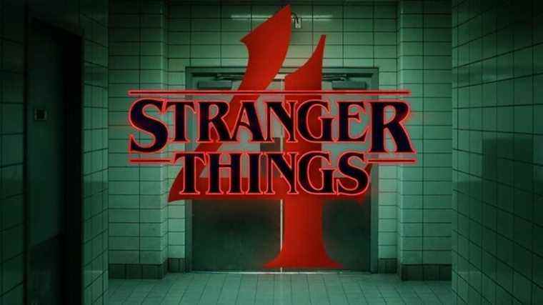 Stranger Things 4 obtient une date de sortie – et il se déroule en deux parties