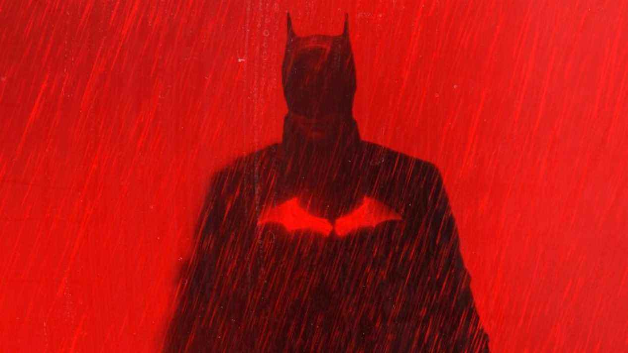 Matt Reeves confirme qu'il n'y a pas de coupe R-Rated de The Batman
