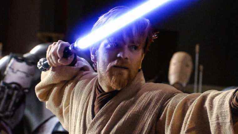 La série Obi-Wan sur Disney + propose un nouveau thème John Williams