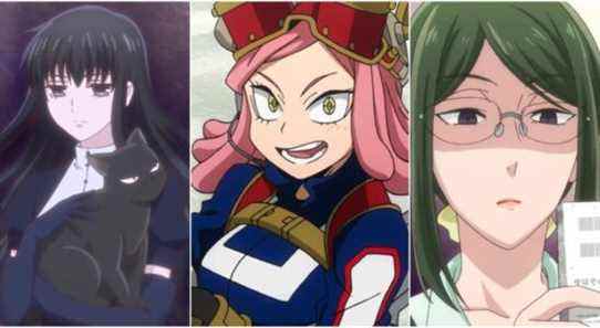 Anime : 10 jolies filles qui font des choses bizarres (qui sont géniales)