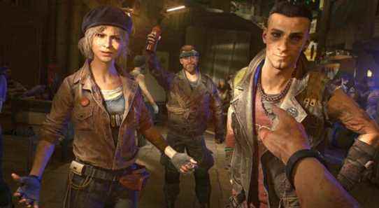 Dying Light 2: comment rencontrer les habitants du bazar dans la quête "The Only Way Out"