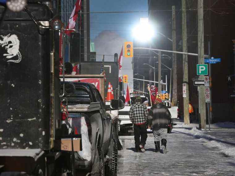 Le recours collectif à Ottawa a augmenté à 306 millions de dollars alors que les restaurateurs du centre-ville se joignent à la poursuite