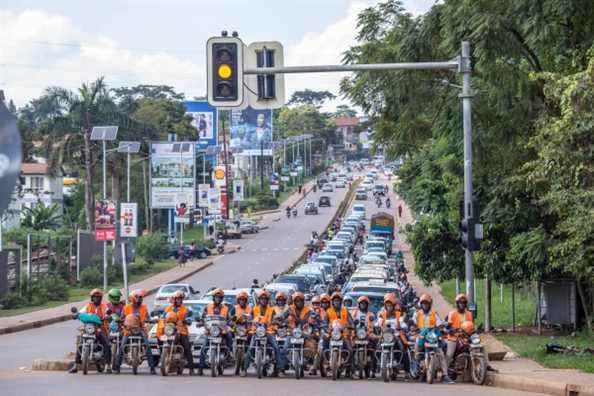 SafeBoda parie sur une super application pour stimuler la reprise après la crise pandémique