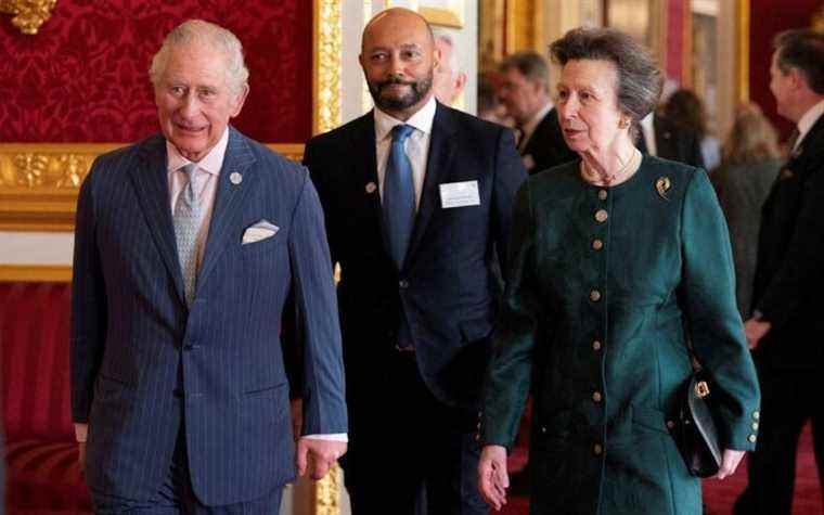 Le prince Charles soutiendra son organisme de bienfaisance malgré l’enquête sur les honneurs