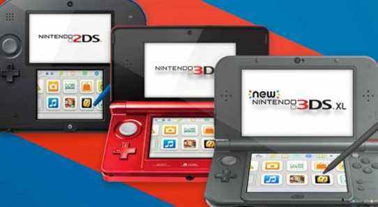 nintendo 3ds