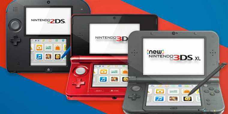 nintendo 3ds