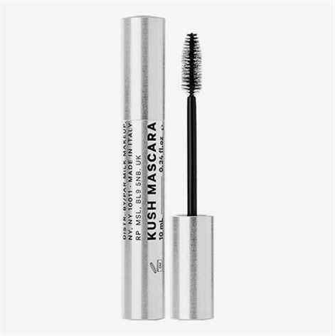 Milk Makeup Mascara volume élevé Kush