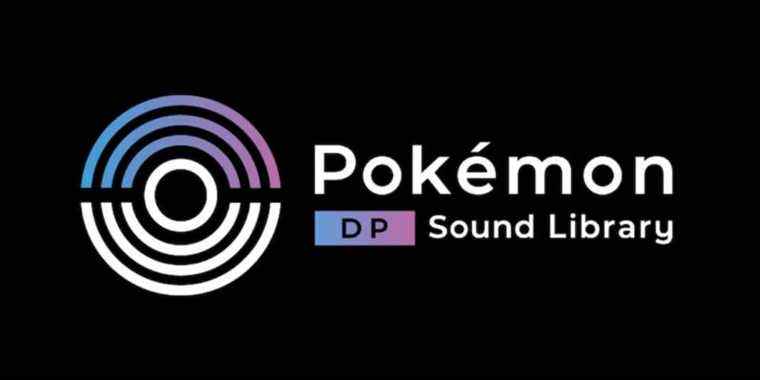 pokemon-dp-sound-library