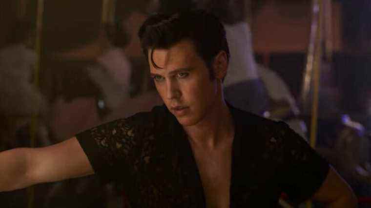 La star d’Elvis Austin Butler pourrait incarner Feyd-Rautha dans Dune 2