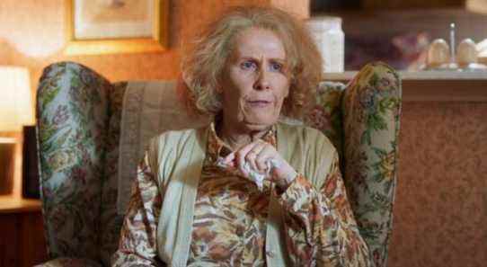 Nan de Catherine Tate revient dans la première bande-annonce de The Nan Movie