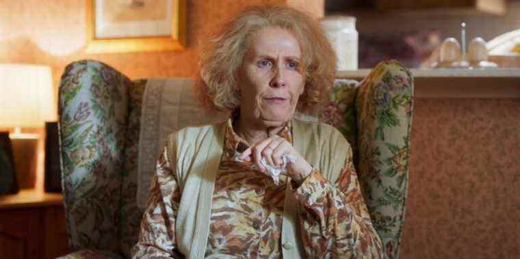 Nan de Catherine Tate revient dans la première bande-annonce de The Nan Movie

