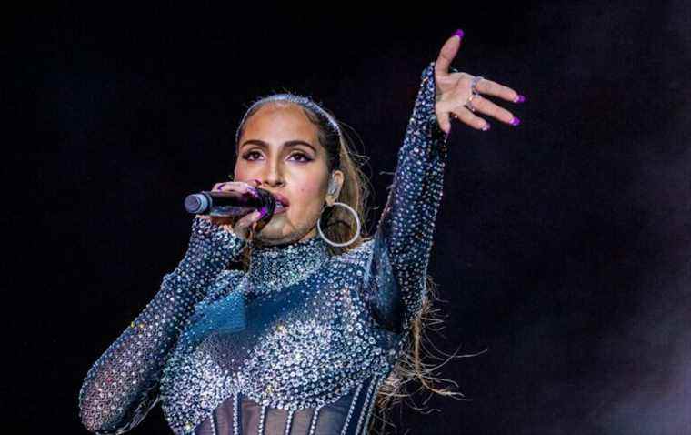 Snoh Aalegra, Brixton Academy, critique : la protégée de Prince est un joyau scintillant et maussade