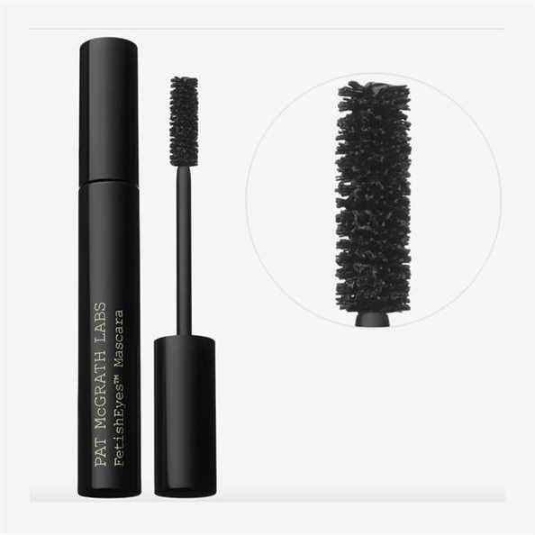 Mascara FetishEyes de Pat McGrath Labs