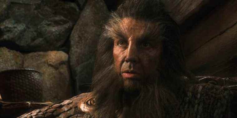 Beorn the Hobbit