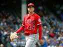 Tyler Skaggs  