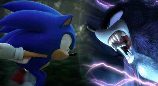 Sonic Frontiers Learn From Sonic Unleashed