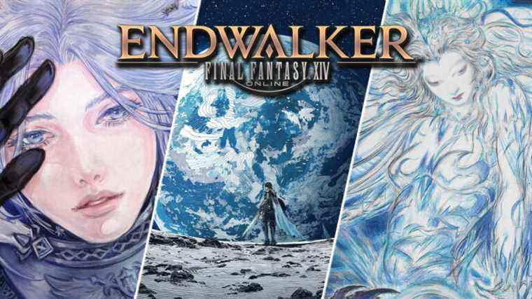 The Big Final Fantasy 14: Endwalker interview – Yoshi-P et Natsuko Ishikawa réfléchissent et regardent vers l'avenir

