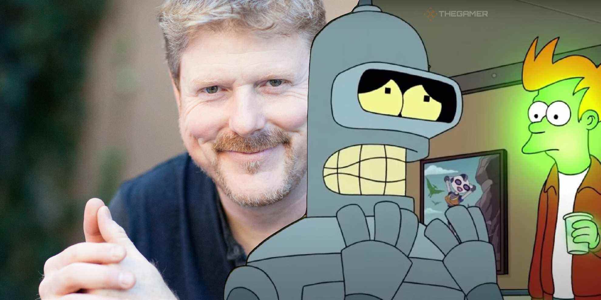 Bender