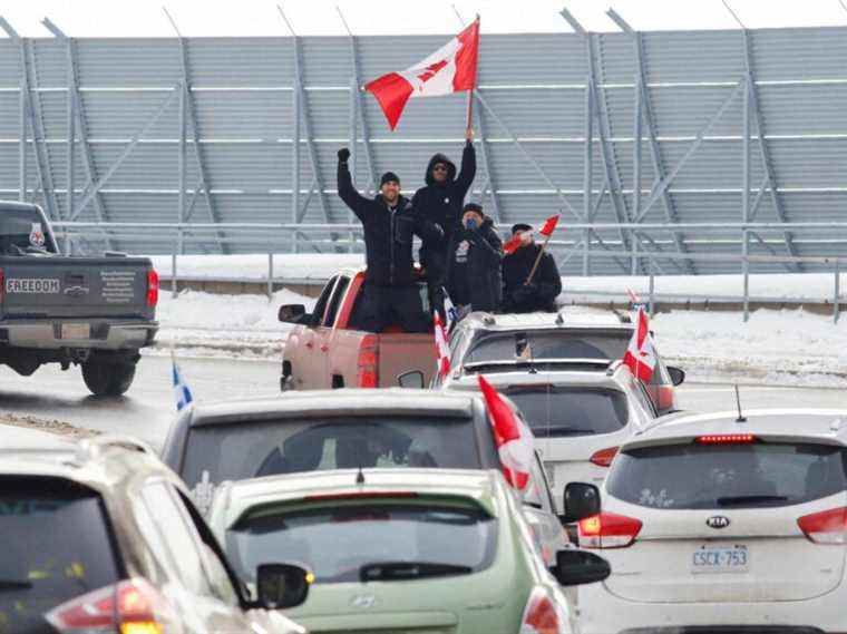 Les politiciens du nord et du sud joignent leurs voix pour mettre fin aux blocages des frontières